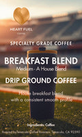 BREAKFAST BLEND